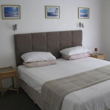 Sounds Of The Sea Bed & Breakfast East London Dış mekan fotoğraf