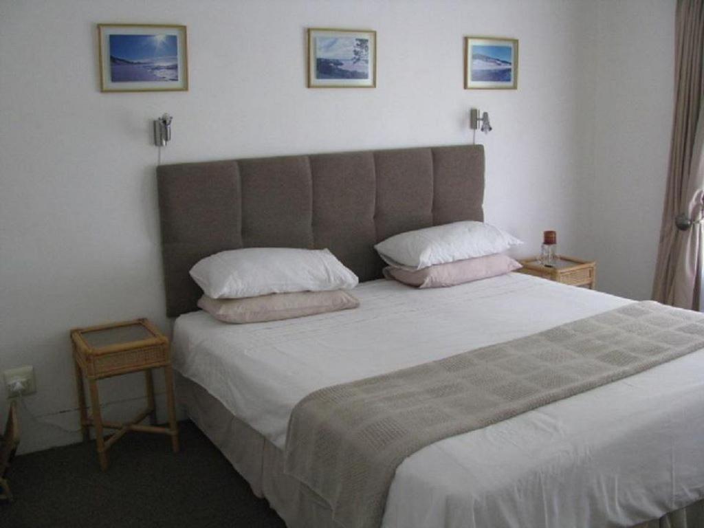 Sounds Of The Sea Bed & Breakfast East London Dış mekan fotoğraf
