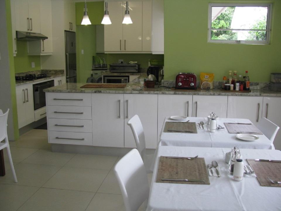 Sounds Of The Sea Bed & Breakfast East London Dış mekan fotoğraf
