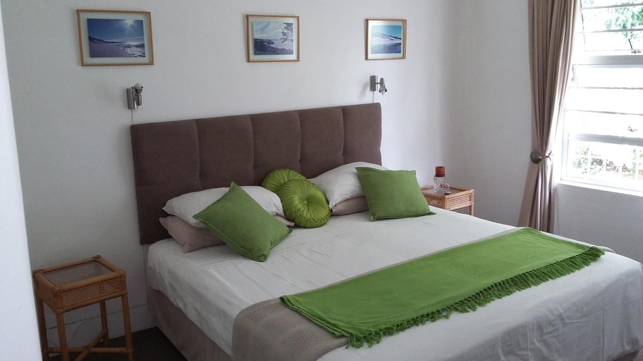 Sounds Of The Sea Bed & Breakfast East London Dış mekan fotoğraf